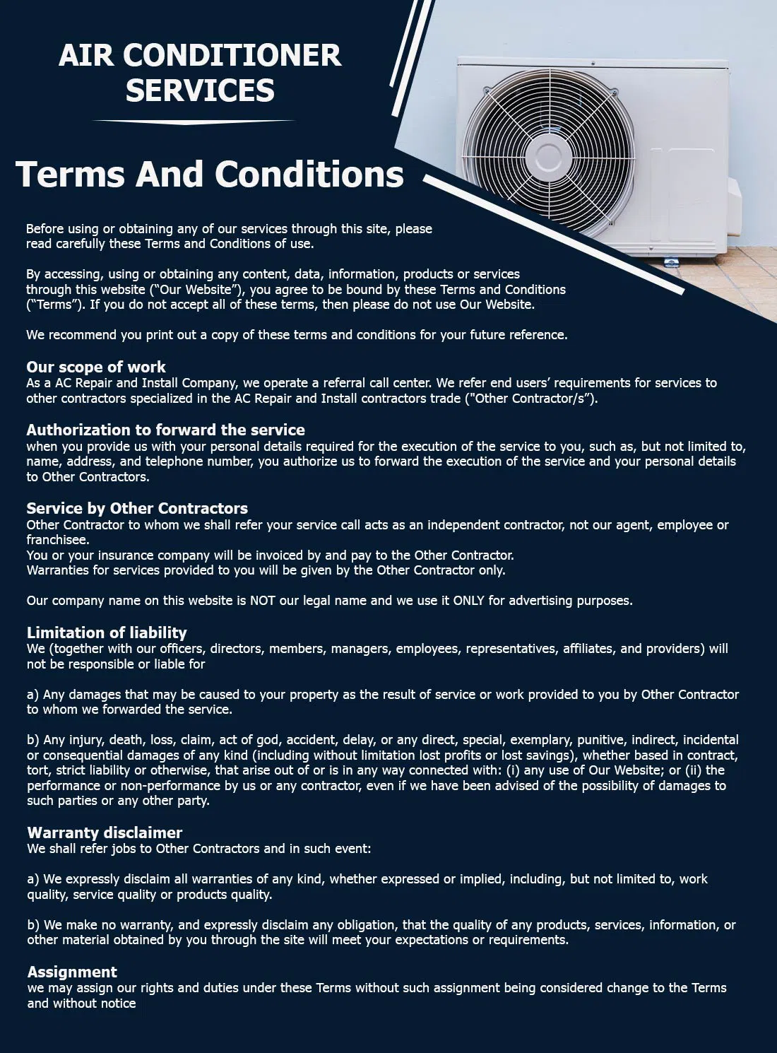 Homestead AC Repair Homestead, FL 786-530-4067